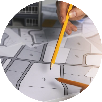 地域の安全維持のイメージ