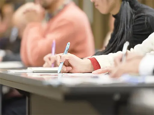 研修会のイメージ