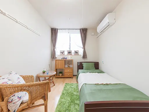 居室のイメージ